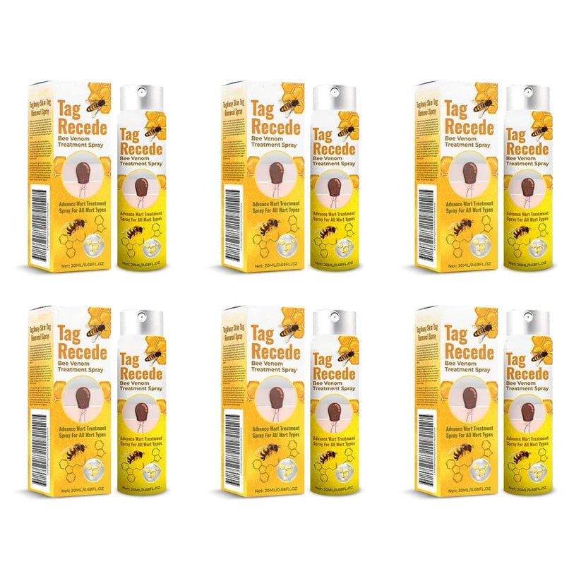 🐝LOVILDS™ TagRecede Bee Venom Treatment Spray