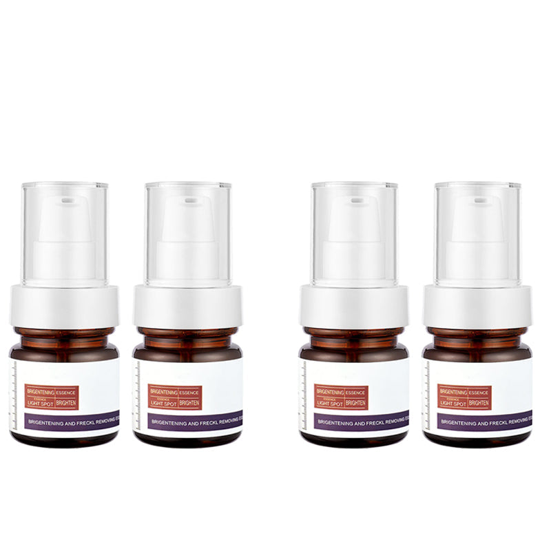 ✨FLASH SALE:⚡5-second brightening rescue: Dark spots disappear, blemishes fade, and skin becomes radiant! Vitamin C Whitening Freckles ESSENCE