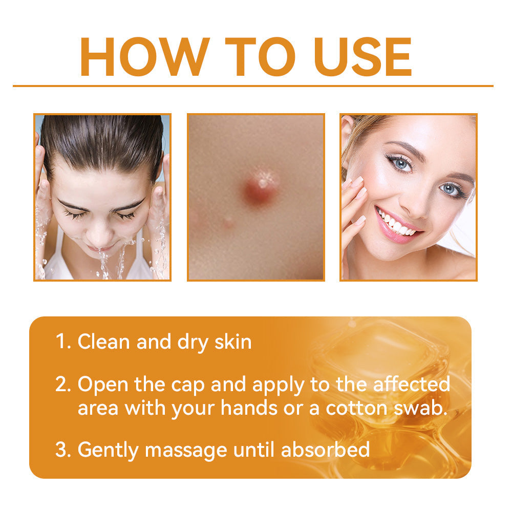 NEGUSY™ Bee Venom Skin Treatment Cream (AAD Recommended)
