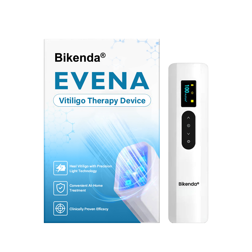 Bikenda® Evena Advanced Vitiligo Therapy Device