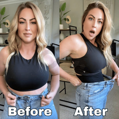 🔥 Negusy™ UltraLift Shaping Panty – Buy 1 Get 1 FREE!