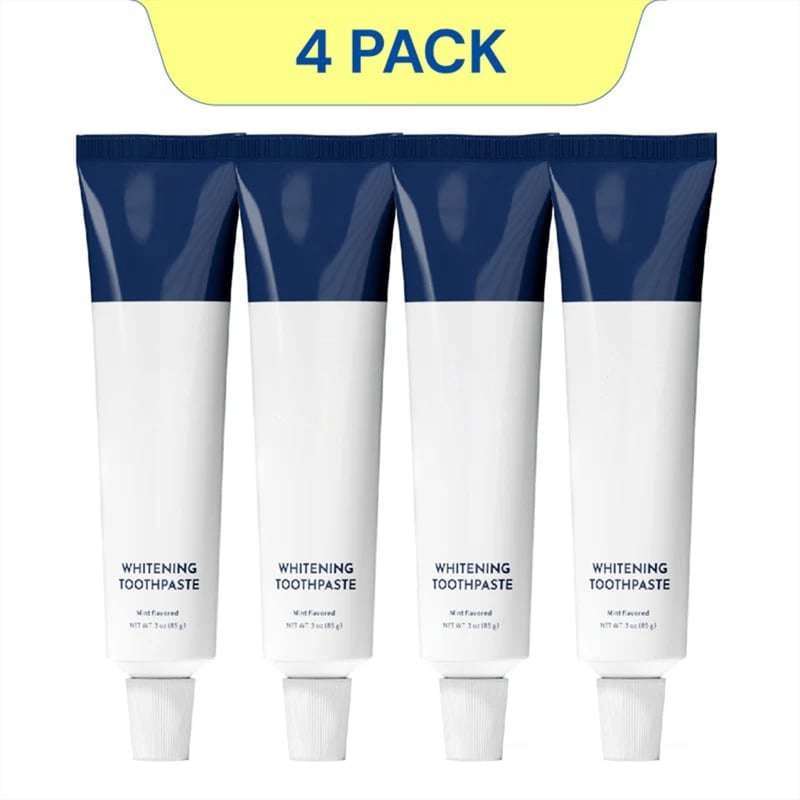 4 Pack - Most Popular