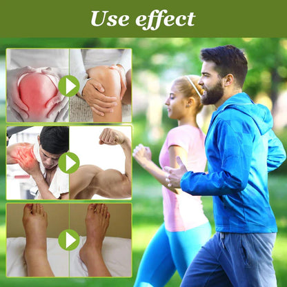 🐝NEGUSY®New Zealand Bee Venom Joint and Bone Therapy Advanced Cream⏳Limited time discount of 80%⏳