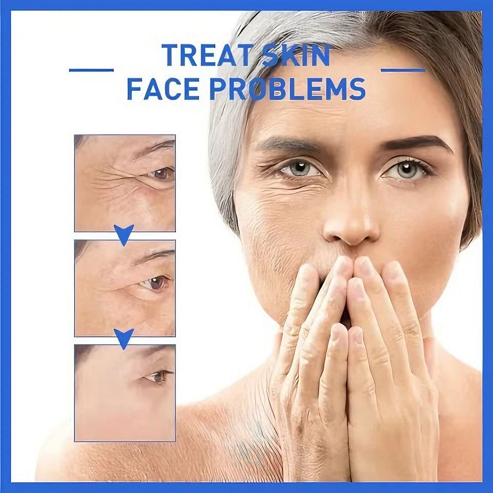 💝 Last Day Promotion 60% OFF 💝 Anti-Wrinkle Firming B5 Serum