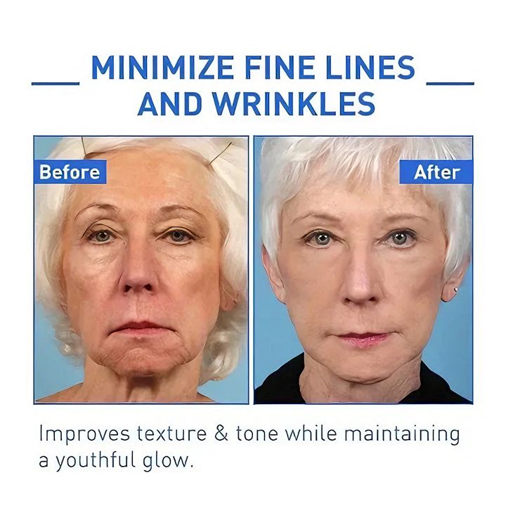 💝 Last Day Promotion 60% OFF 💝 Anti-Wrinkle Firming B5 Serum