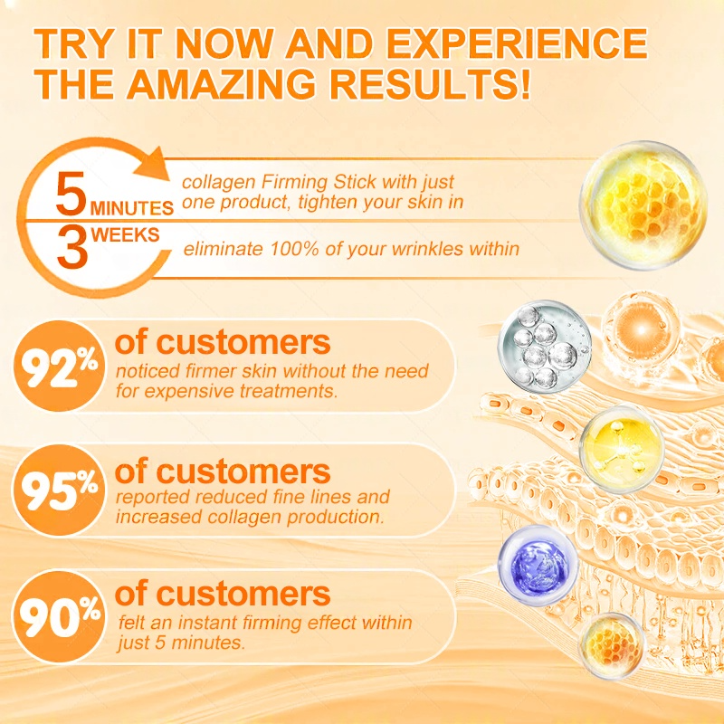 Made and Shipped from USA 🥑 LipMaps® Bee Venom Skin Restoration Cream ⏰ LAST DAY 80% OFF