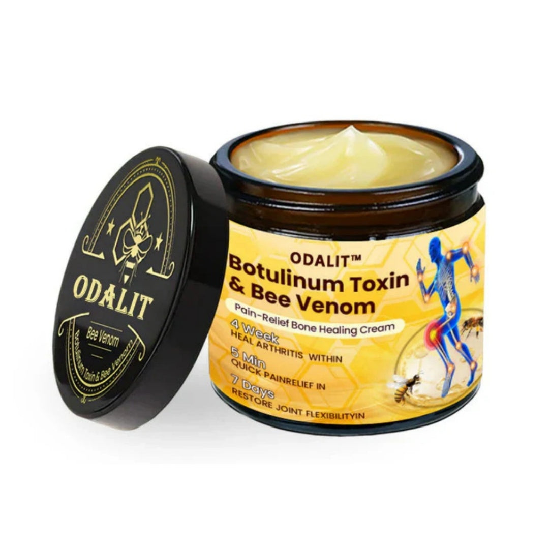 ODALIT™ Botulinum Toxin