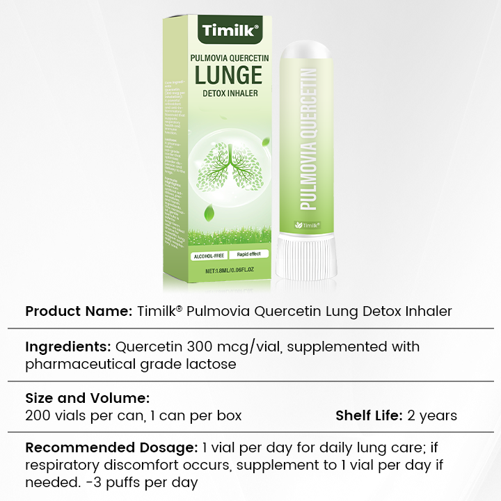 😤 Smoker’s cough? Shortness of breath? 💨 This lung inhaler clears your lungs in just 15 seconds — 🚫💊 no pills, ✅ no side effects.