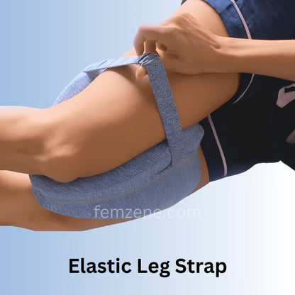 Hip & Back Orthopedic Pillow
