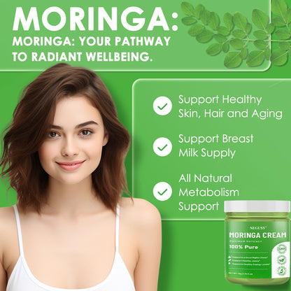NEGUSY™ ❤️Moringa Cream❤️