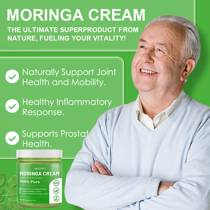 NEGUSY™ ❤️Moringa Cream❤️