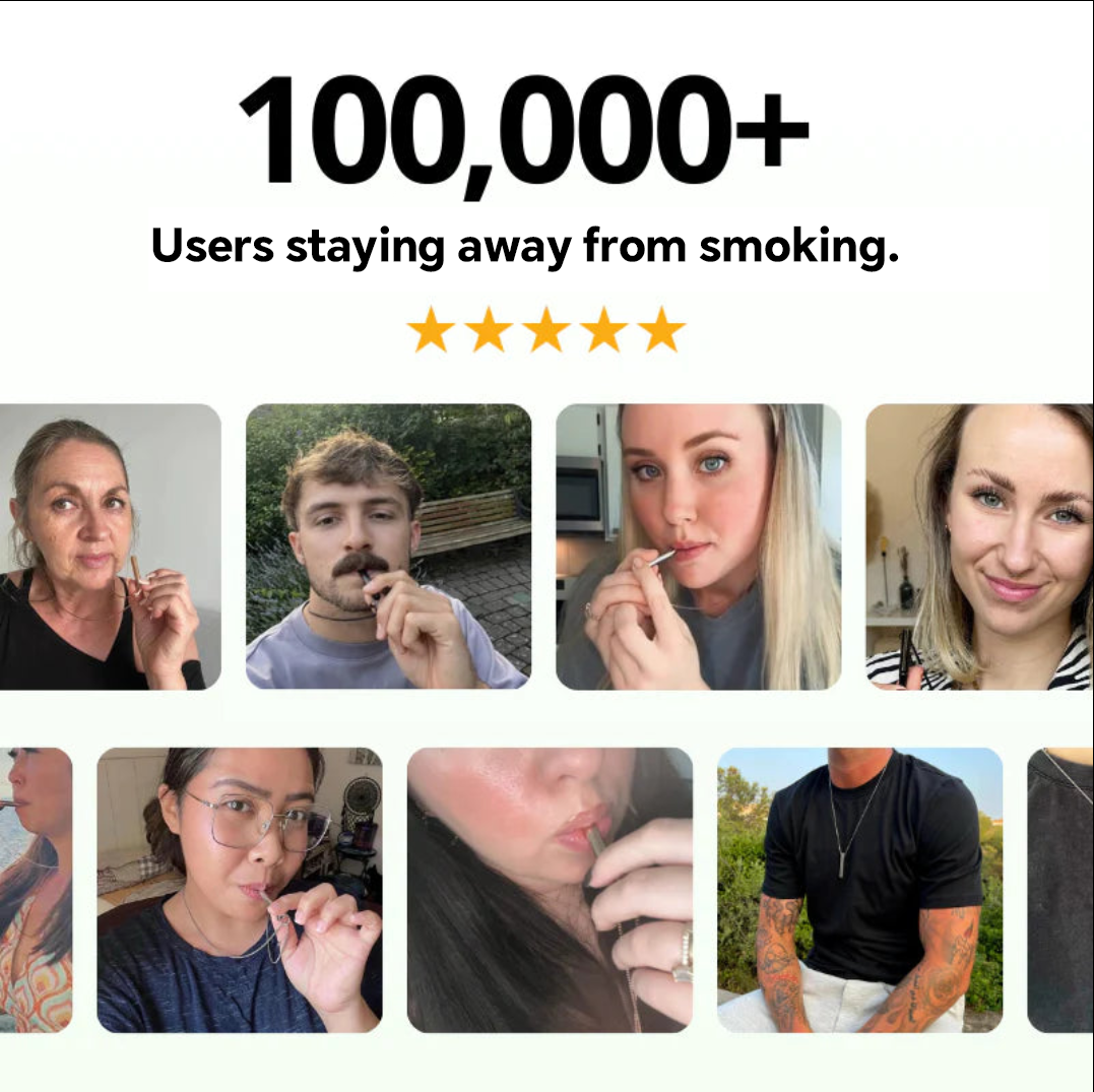 Are you struggling to quit? 🚭 This special method can help you quit smoking more easily in just 10 minutes a day to protect your family's health!