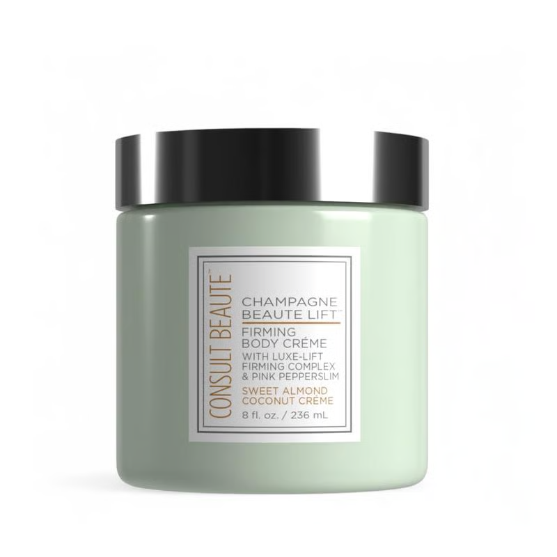 Champagne Beaute Lift Firming Body Crème - 8 fl.oz.