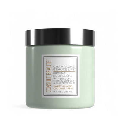 Champagne Beaute Lift Firming Body Crème - 8 fl.oz.