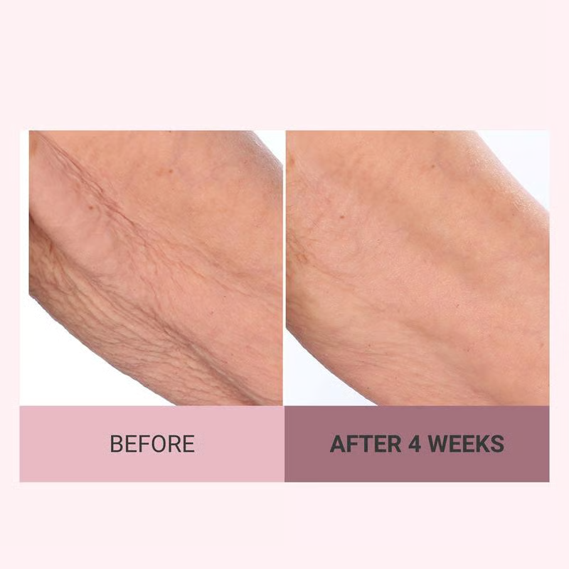 Champagne Beaute Lift Firming Body Crème - 8 fl.oz.