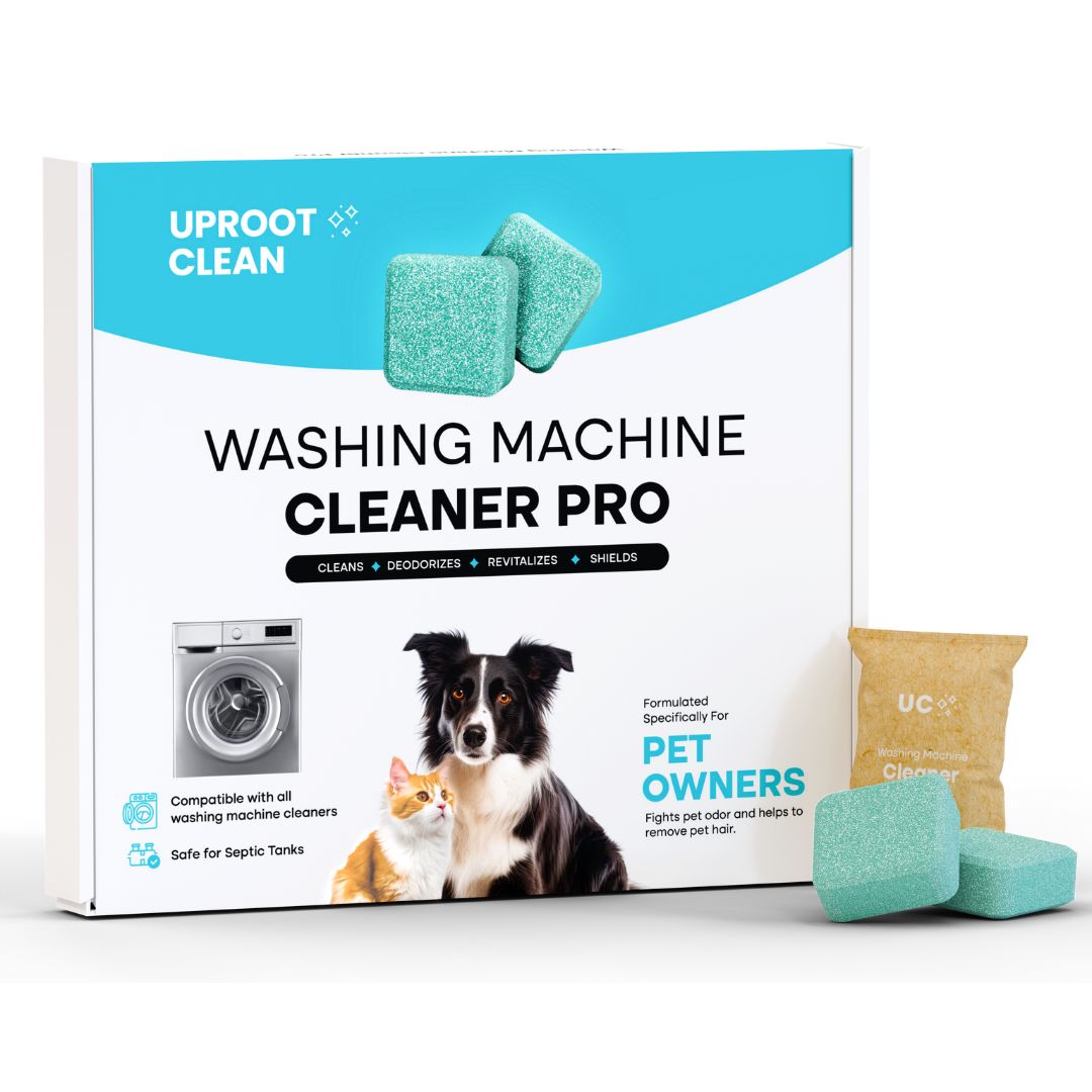 Negusy Washing Machine Cleaner