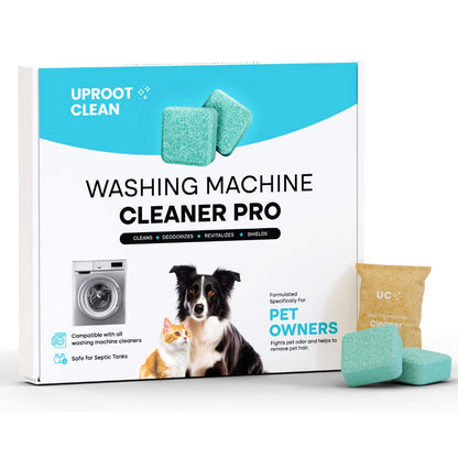 Negusy Washing Machine Cleaner