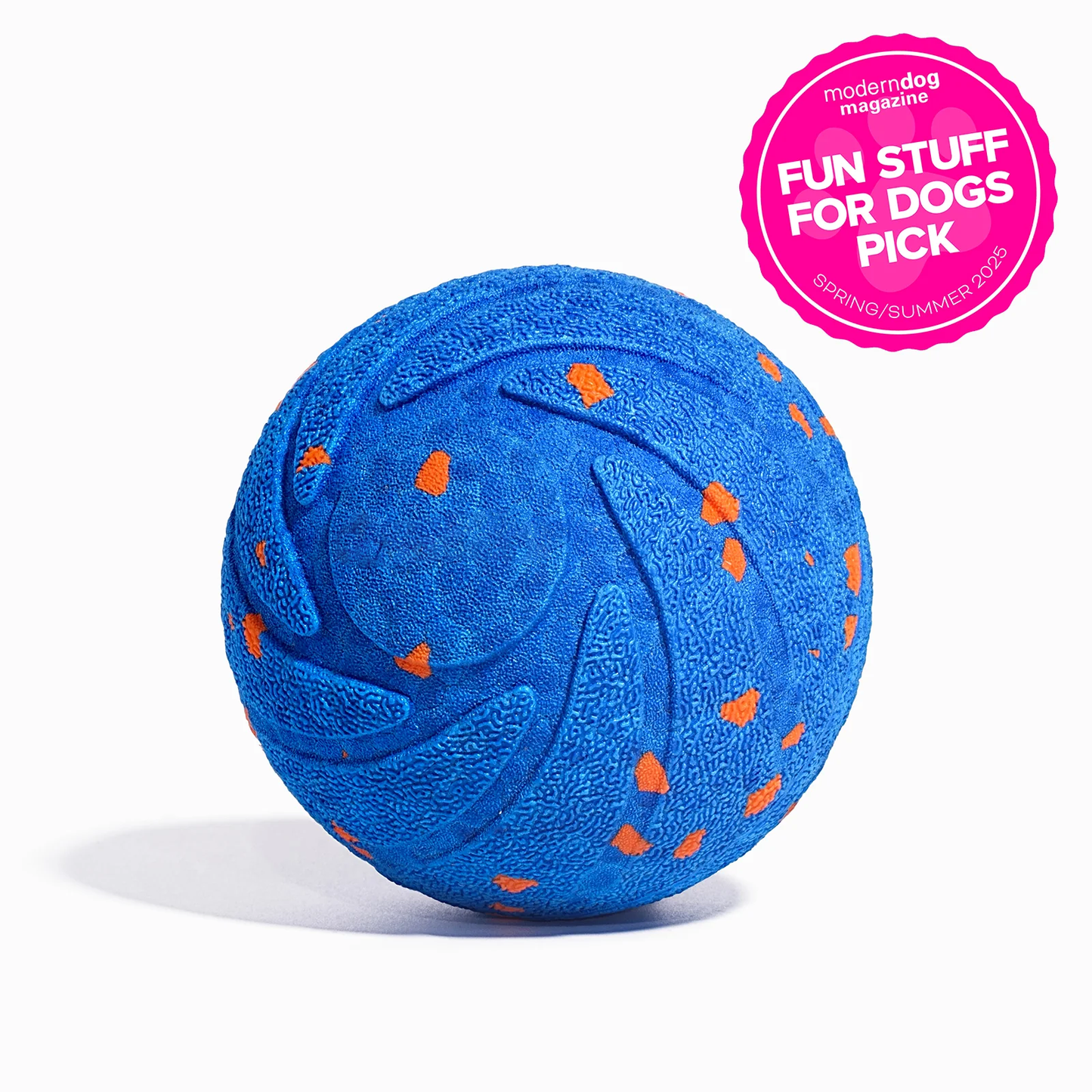 ✨2025 New Release – 50% Off – Jumping Ball for Dogs 🐶