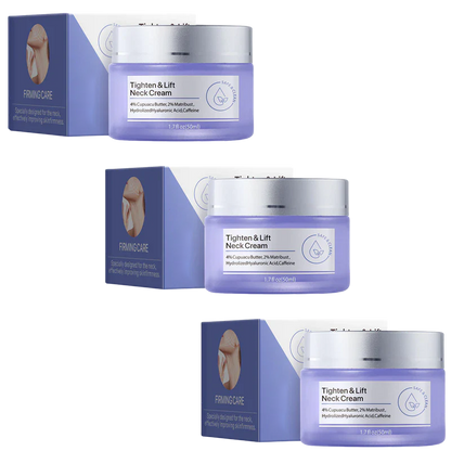 Neck Cream-Tighten & LiftFirming