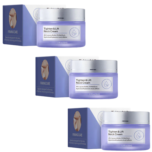 Neck Cream-Tighten & LiftFirming