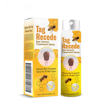 🐝LOVILDS™ TagRecede Bee Venom Treatment Spray