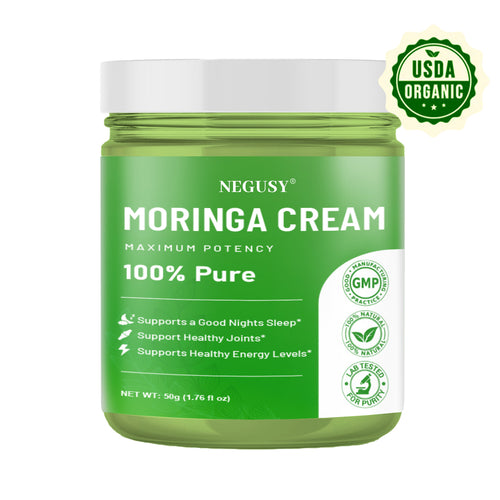 NEGUSY™ ❤️Moringa Cream❤️