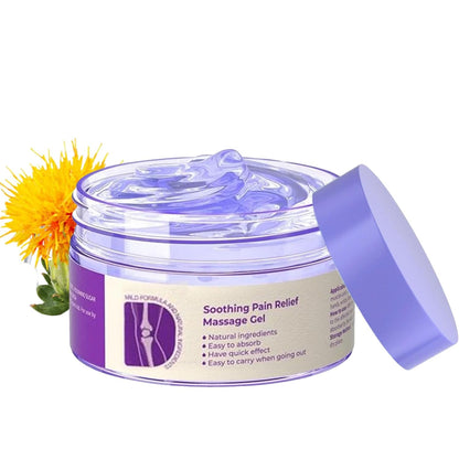 Joint Pain Relief Gel