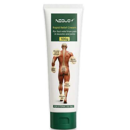 Negusy® Nerve Relief Cream
