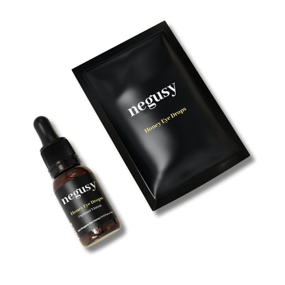 👍Honey Eye Drops