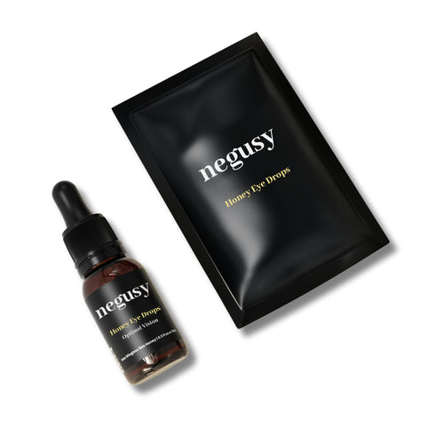 👍Honey Eye Drops
