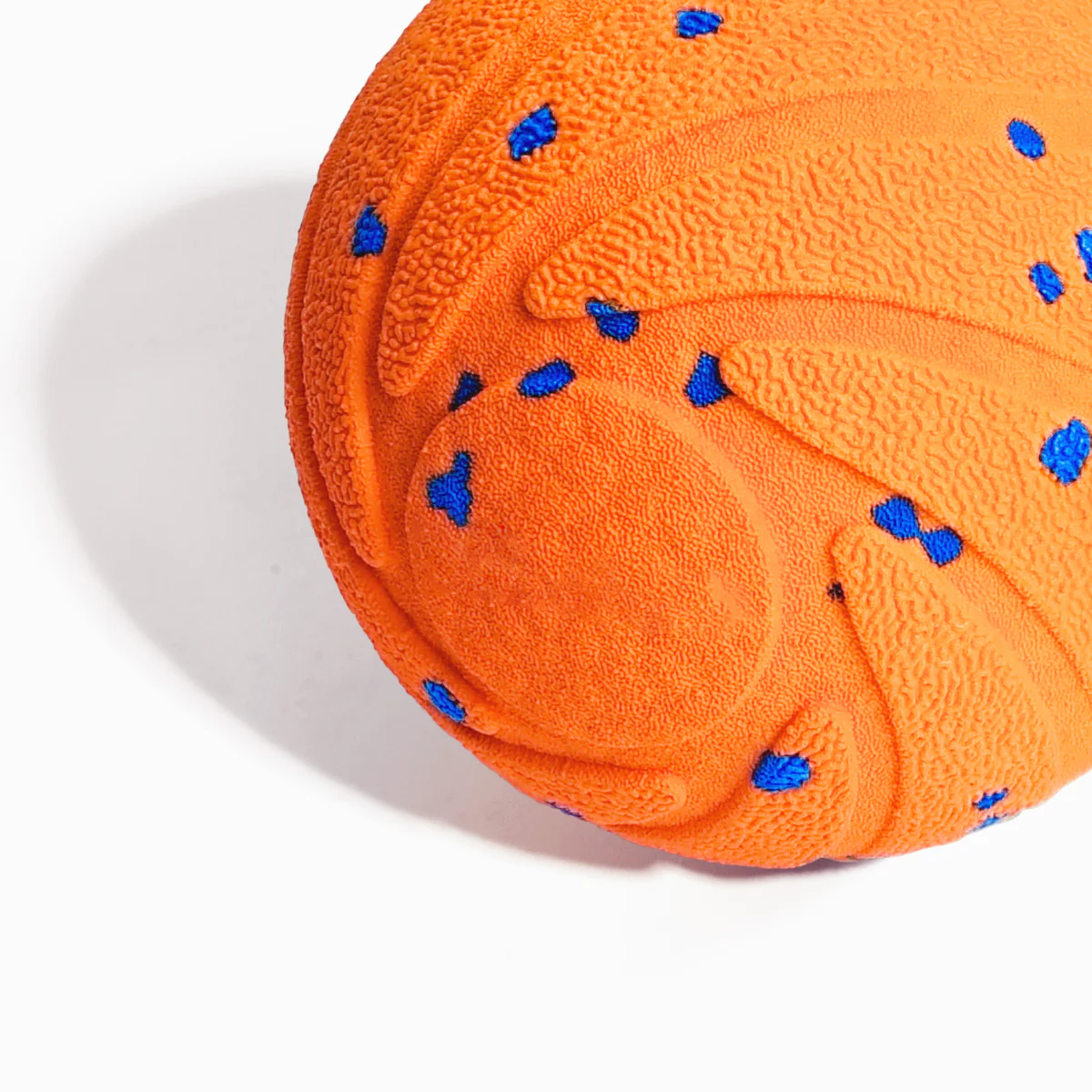 Bright Orange