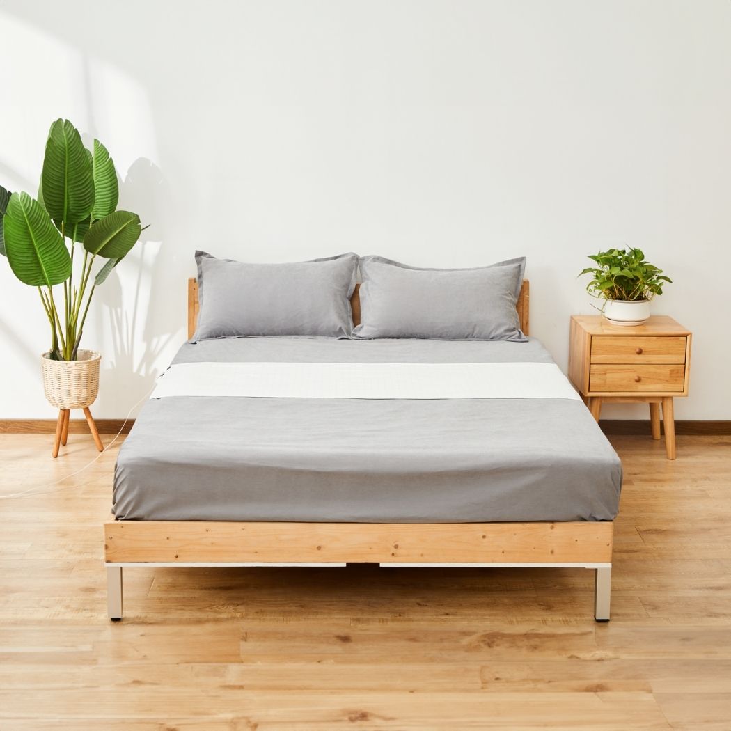 ODALIT™ Mat And Bedsheet 🌎