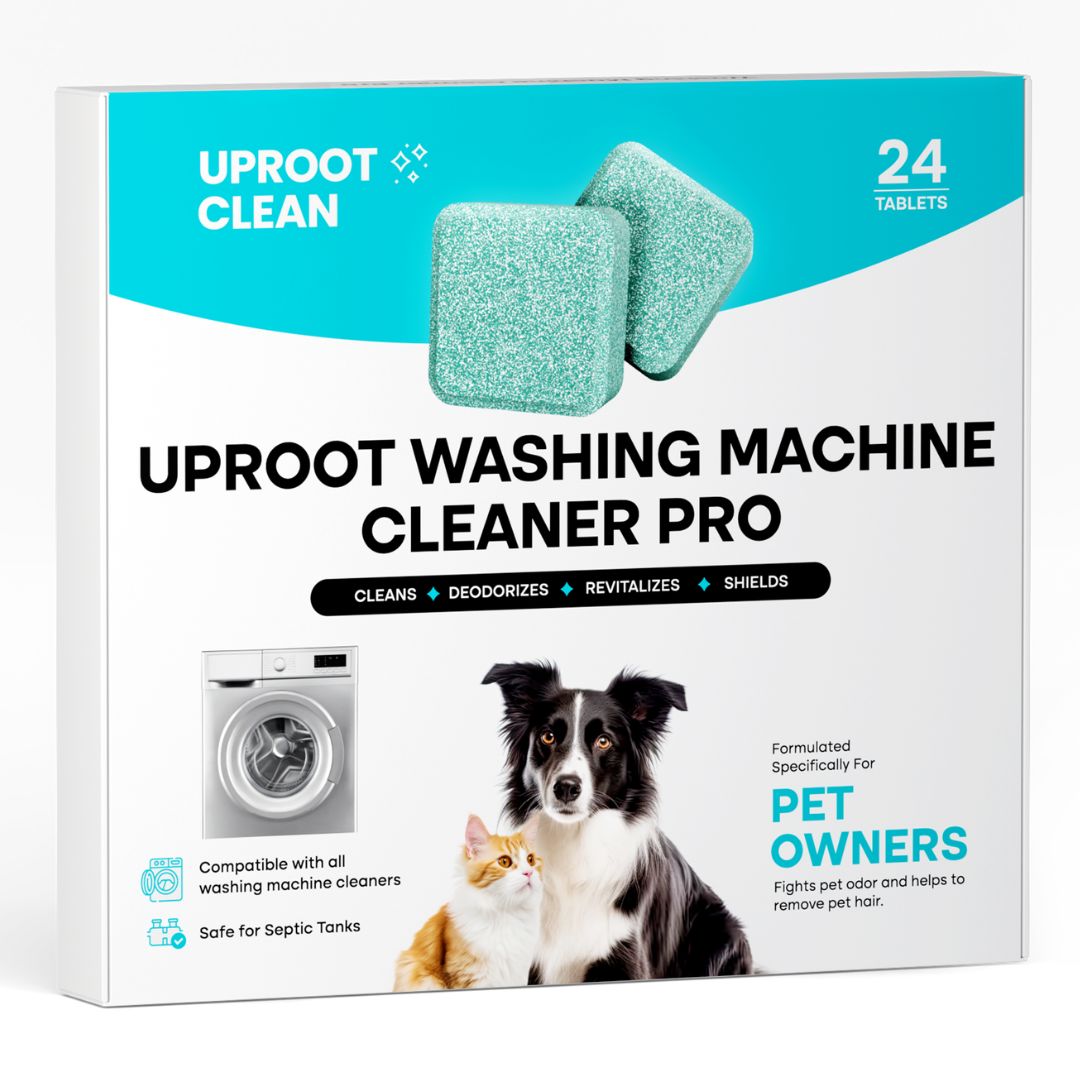 Negusy Washing Machine Cleaner