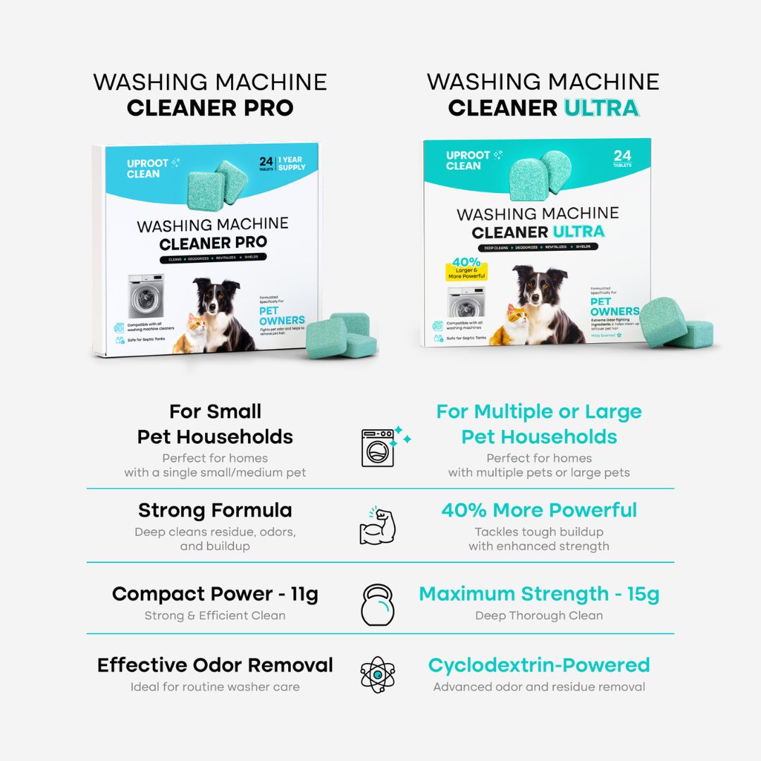 Negusy Washing Machine Cleaner