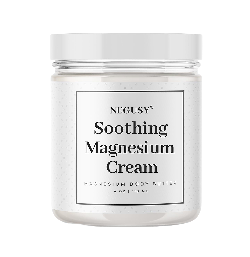 Negusy Nerve Relief Lotion
