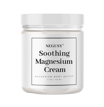 Negusy Nerve Relief Lotion