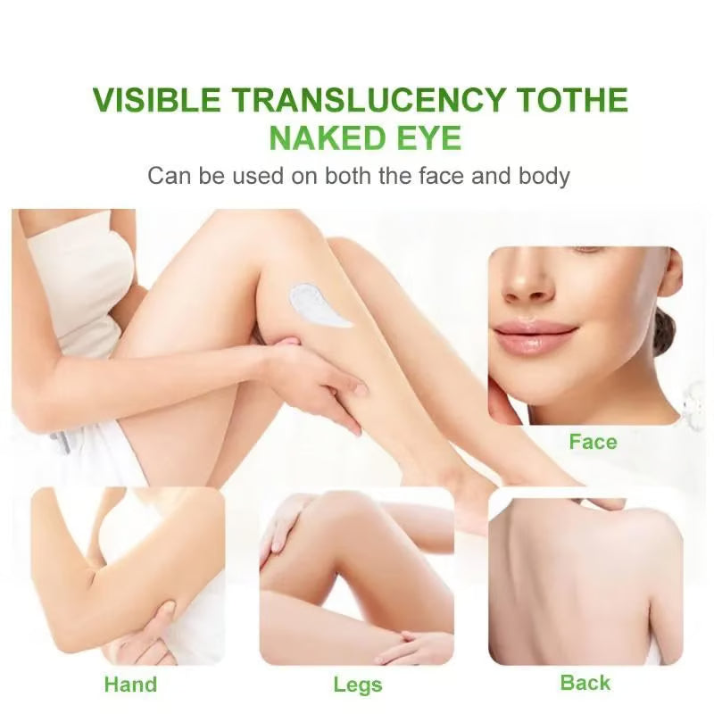 【Hot Sale】NEGUSY® Purifying Exfoliating Gel
