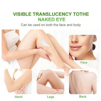 【Hot Sale】NEGUSY® Purifying Exfoliating Gel