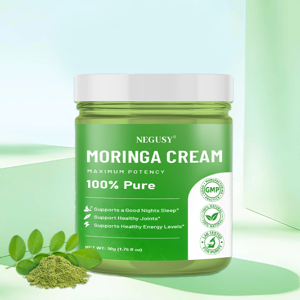 NEGUSY™ ❤️Moringa Cream❤️