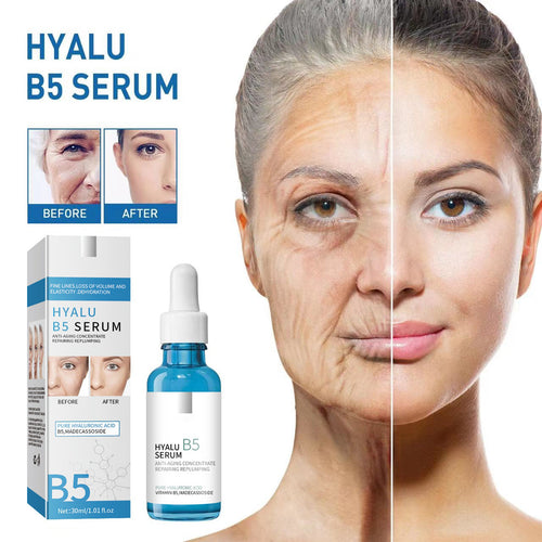 💝 Last Day Promotion 60% OFF 💝 Anti-Wrinkle Firming B5 Serum