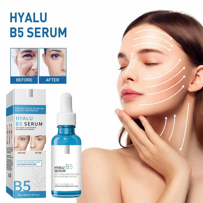 💝 Last Day Promotion 60% OFF 💝 Anti-Wrinkle Firming B5 Serum