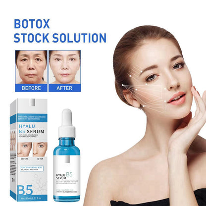 💝 Last Day Promotion 60% OFF 💝 Anti-Wrinkle Firming B5 Serum