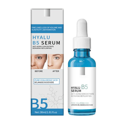 💝 Last Day Promotion 60% OFF 💝 Anti-Wrinkle Firming B5 Serum
