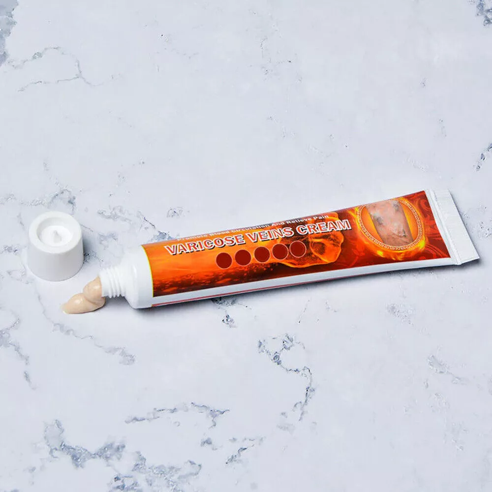 VeinRescue™ Veins Cream: Complete Treatment for Varicose Veins