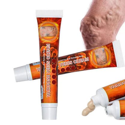 VeinRescue™ Veins Cream: Complete Treatment for Varicose Veins