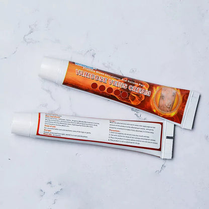 VeinRescue™ Veins Cream: Complete Treatment for Varicose Veins