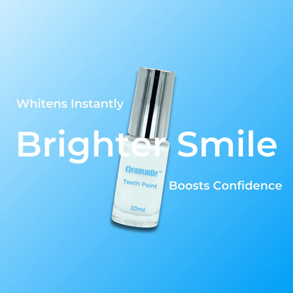 Cleansmile™Smile Paint