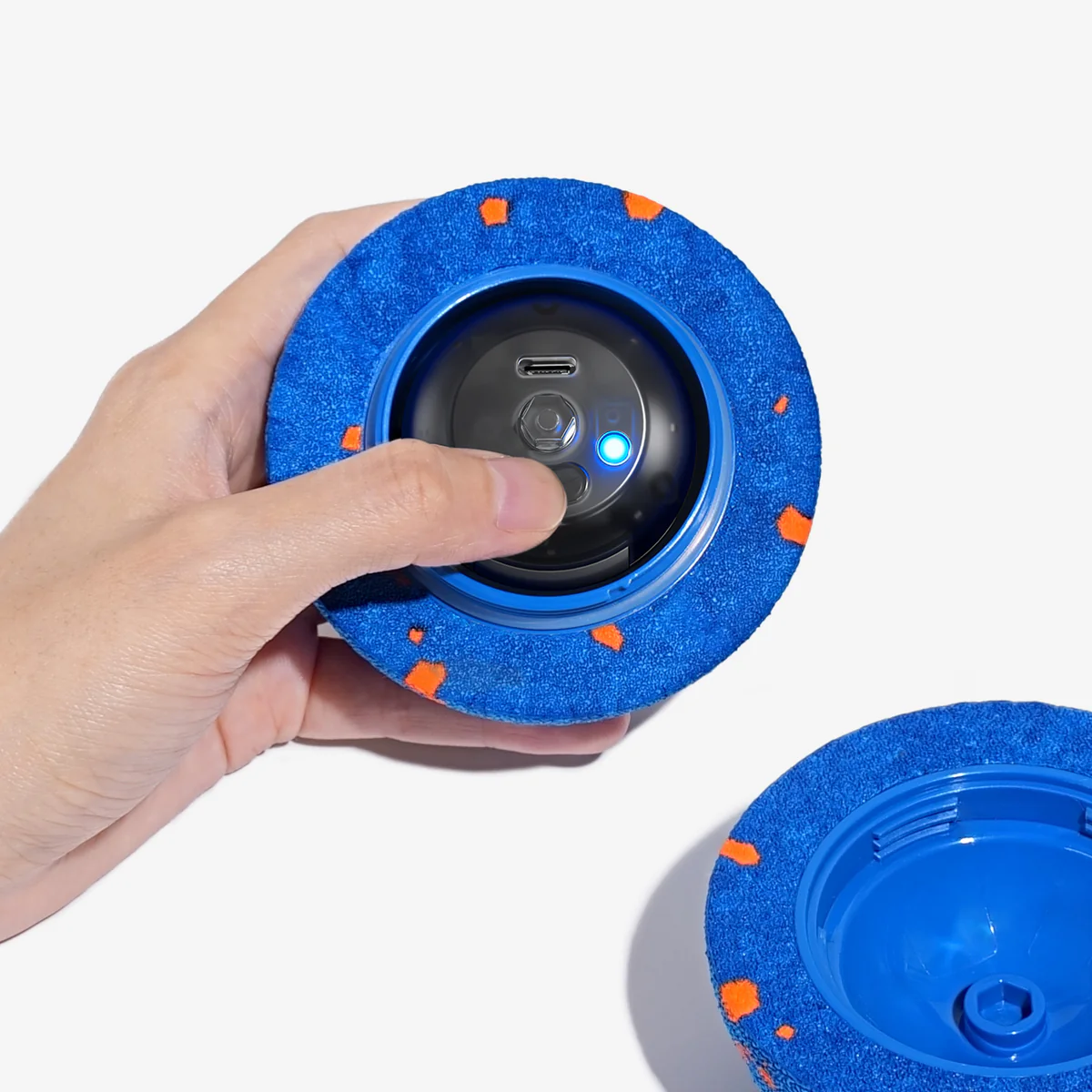 ✨2025 New Release – 50% Off – Jumping Ball for Dogs 🐶