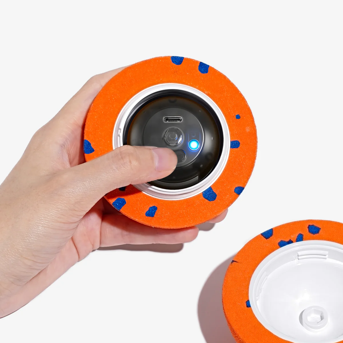 ✨2025 New Release – 50% Off – Jumping Ball for Dogs 🐶