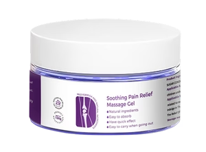Joint Pain Relief Gel